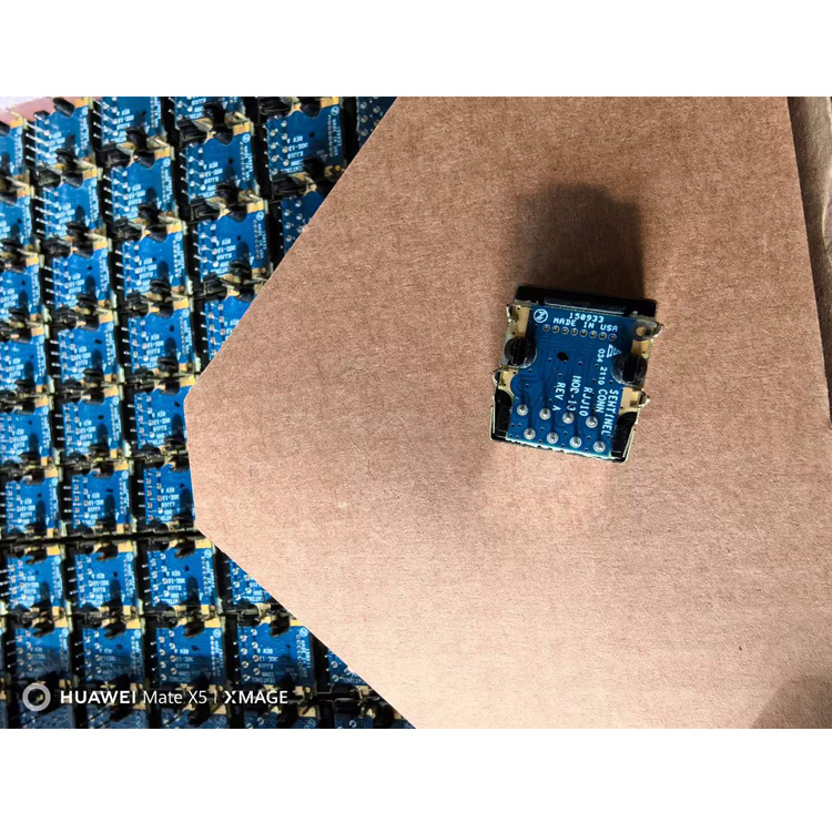 好消息！原廠RJ45接口插座現(xiàn)貨充足專用于DSX-CHA804S模塊