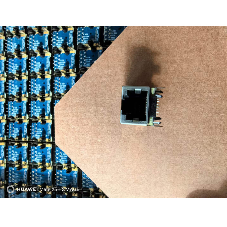 好消息！原廠RJ45接口插座現(xiàn)貨充足專用于DSX-CHA804S模塊