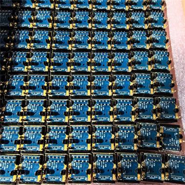 好消息！原廠RJ45接口插座現(xiàn)貨充足專用于DSX-CHA804S模塊