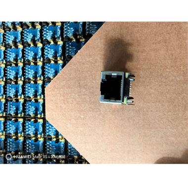 好消息！原廠RJ45接口插座現(xiàn)貨充足專用于DSX-CHA804S模塊